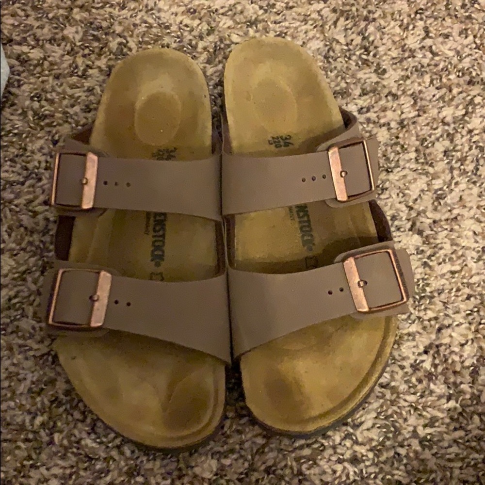 Kids Birkenstock